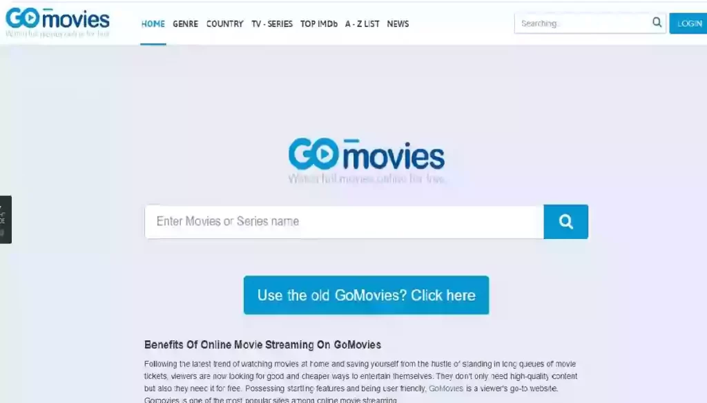 Gomovies: 0gomovies, Gomovies123, Gomovies Malayalam, Hindi, Telugu, Go movies online, 0gomovie, 2gomovies to, gomovies.com