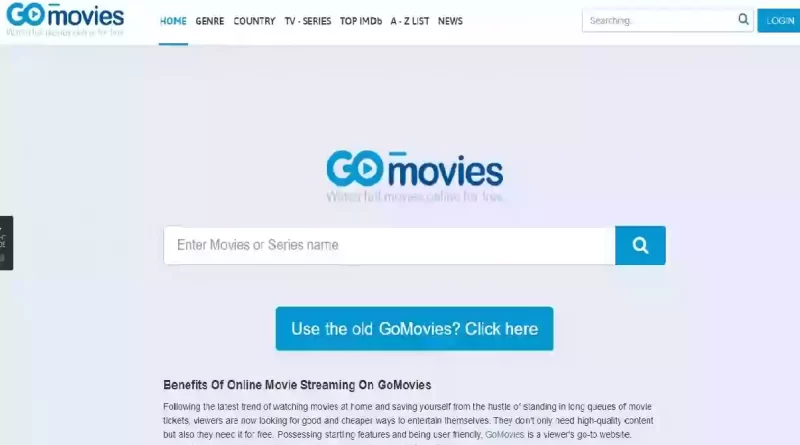 Gomovies: 0gomovies, Gomovies123, Gomovies Malayalam, Hindi, Telugu, Go movies online, 0gomovie, 2gomovies to, gomovies.com