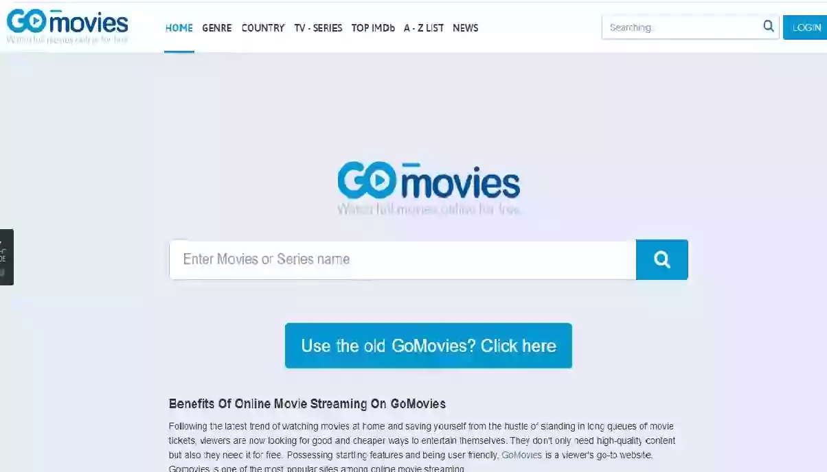 Gomovies 0gomovies, Gomovies Malayalam, Tamil, 0gomovie