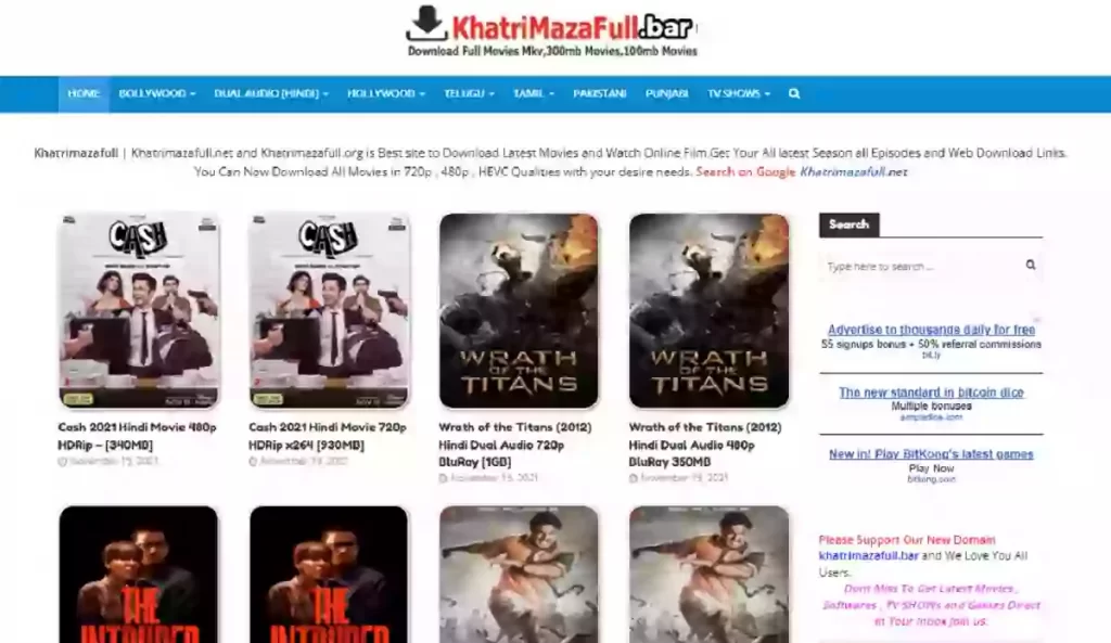 Khatrimazafull: Khatrimaza movie download, Khatrimaza full org, khatrimazafull org, Katrimaza, Khatri maza, fullmaza