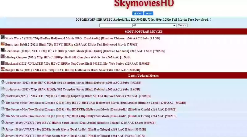 SkymoviesHD: Skymovies HD com, Skymovieshd.in, Skymovieshd me, HDmovies, Sky movie HD, Sky movieshd, SkymoviesHD.com, SkymoviesHD nl news