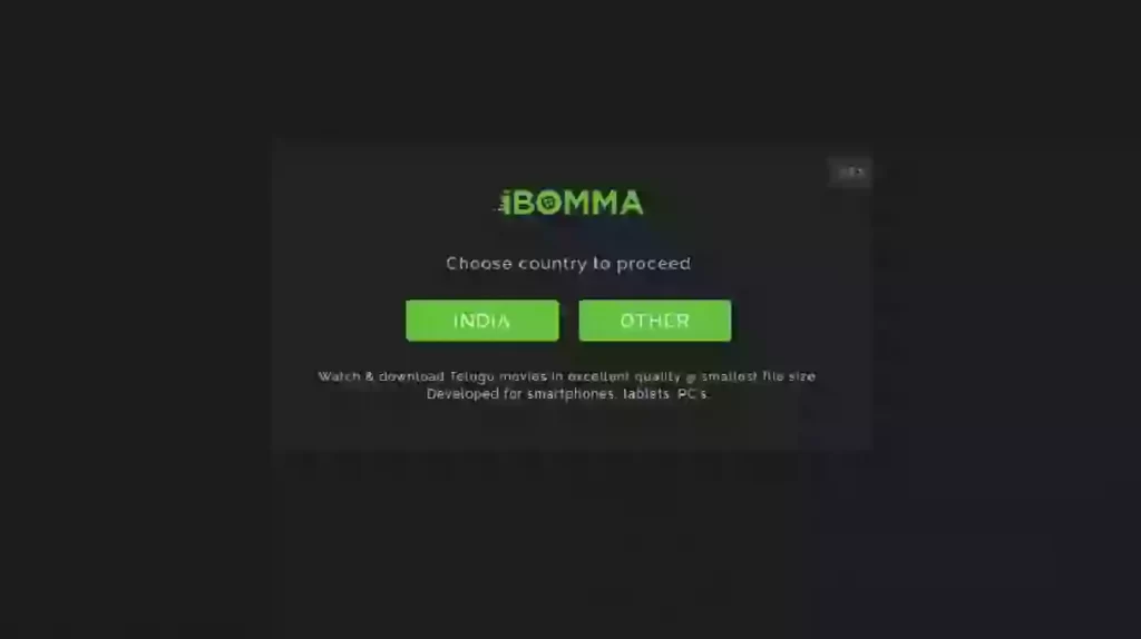 iBomma: i Bomma, iBomma Telugu movies download, iBomma movies in Telugu, iBooma, iBomma app, i Booma com, iBomma.com, iBomma.in