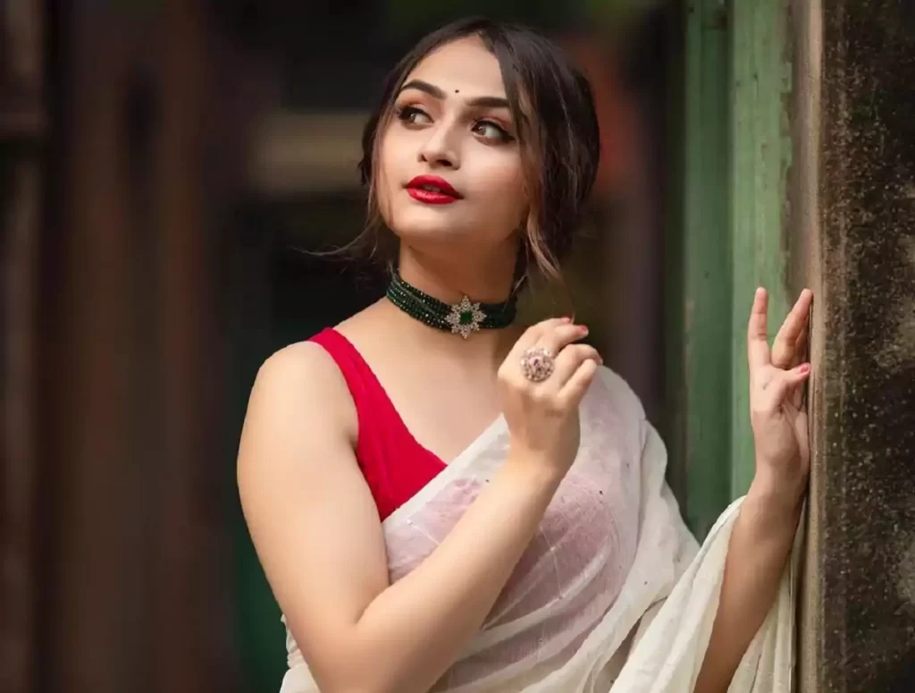 Soumily Chakraborty (Actress) Wiki, Age, Boyfriend, Serial, Bio, Biography, Salary, photos