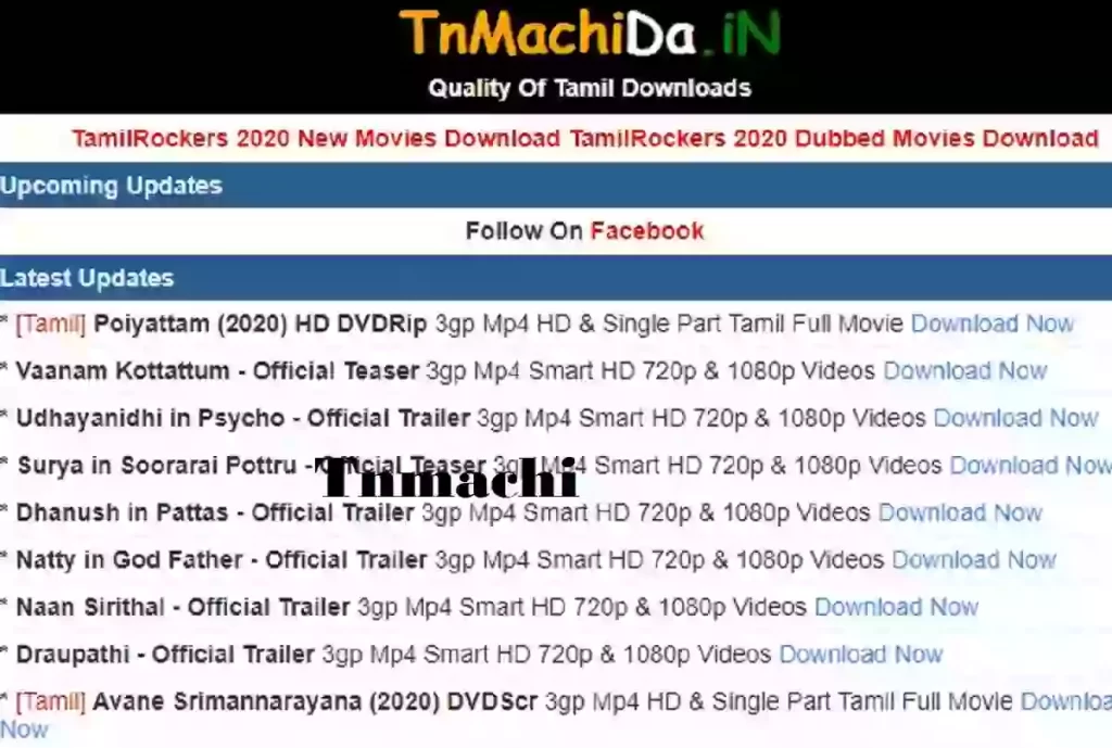 Tnmachi, Tn machi Tamil movies, Tnmachi.in, Tnmachi.com, Tnmachi, Tnmachi da