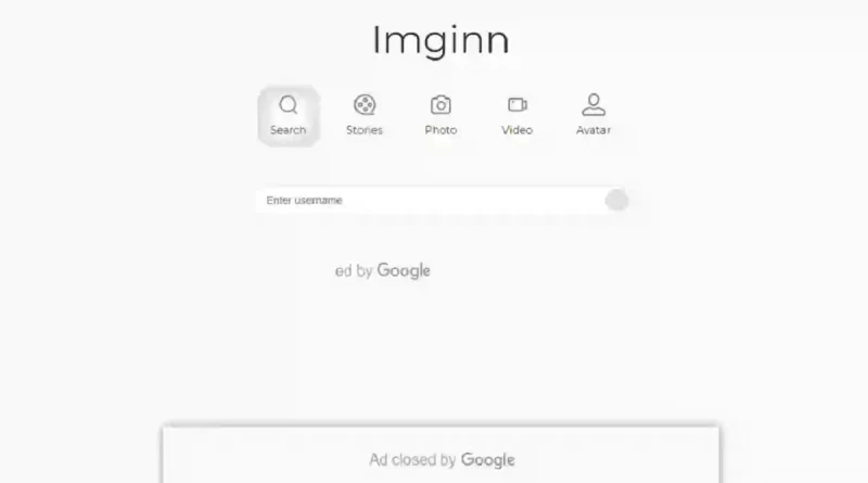 Imginn, Insta viewer, view Instagram stories, IG viewer, download Instagram photos, Imgn, imginn.com