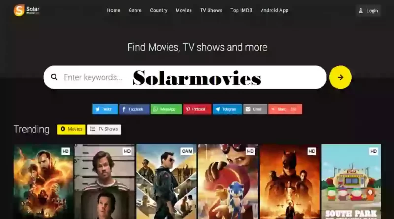 Solarmovies 2023: Solarmovie movies download, Solarmovie.com, Solar movies, Solarmovie com