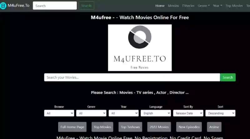 M4ufree: M4ufreefun, M4u movies, M4ufree.com, M4ufree.tv, M4umovies, M4ufreemovi 2023