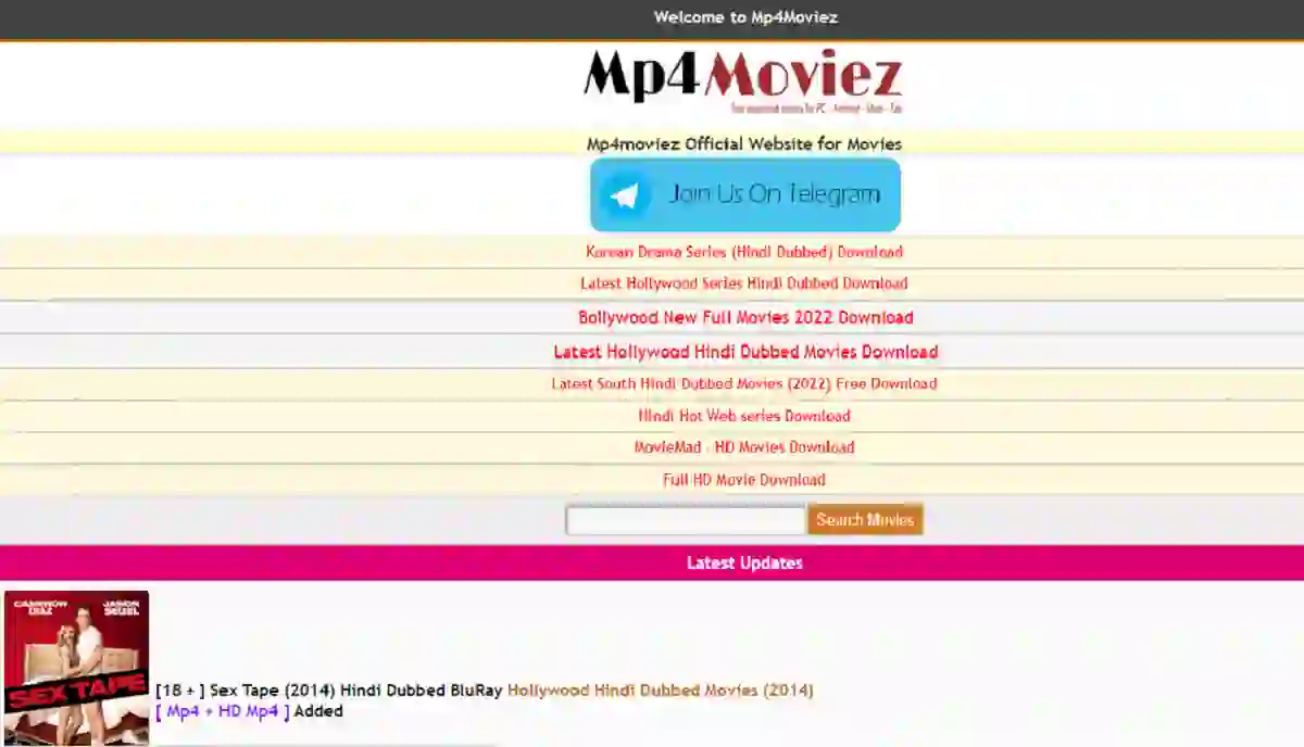 Mp4 moviez 2024 Mp4moviez, Mp4movies, Mp4moviez.in