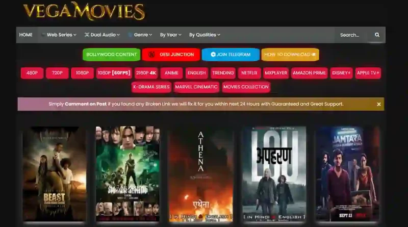 Vega Movies, VegaMovies download, Vegamovies.in, Vegamovies.com in, Vegamovie.in, Vegamovies in, nl, cc, monster, men, vip, pw, Vega movie