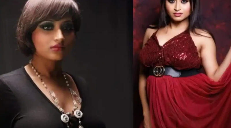 Haimanti Ganguly (হৈমন্তী গাঙ্গুলী) Wiki, Biography, Age, News, Model,