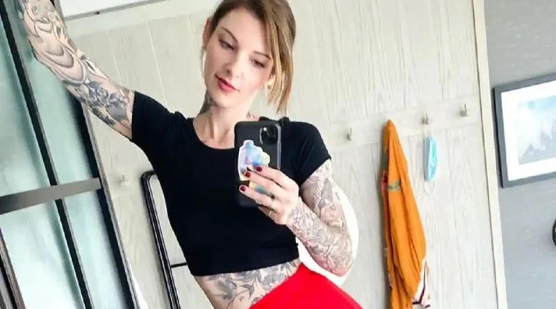 Penny Archer Wiki, Age, Height, Biography, Bio, Feet, Pics, Net Worth, Onlyfans Wikipedia