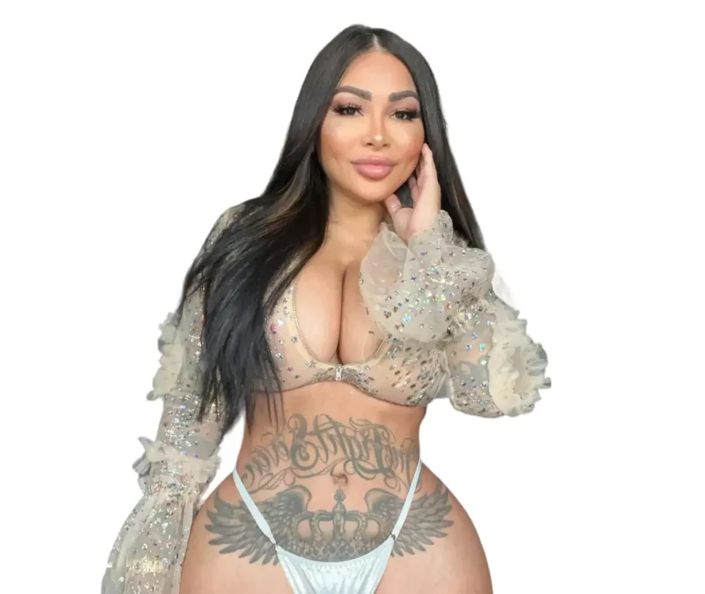 Brittanya 187 onlyfans