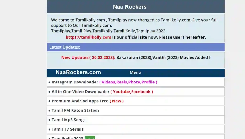 Naa Rockers 2023, NaaRockers Telugu movies download, NaaRockers.com, Jio naa rockers 2022 Telugu movies, Naa rockers.com