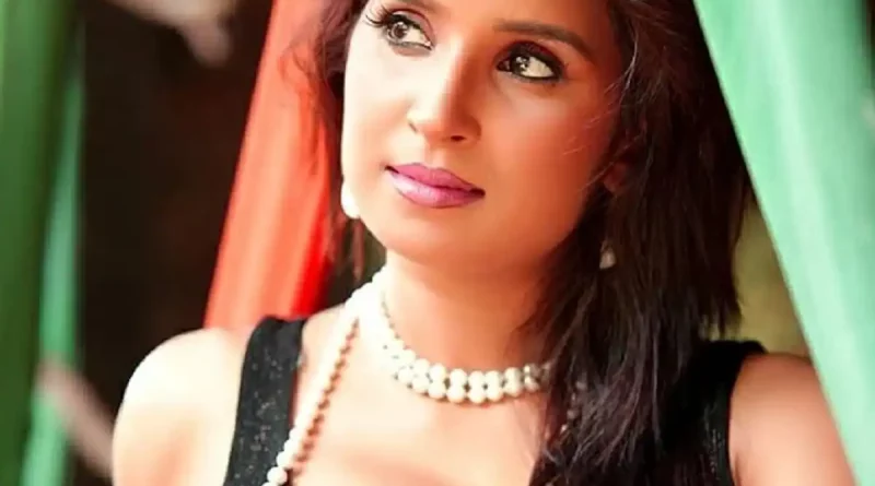 Ankita Singh
