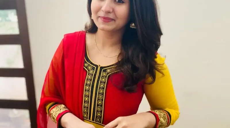 Reshmi Menon (Actress) Biography, Age, Bio, Photos, movies