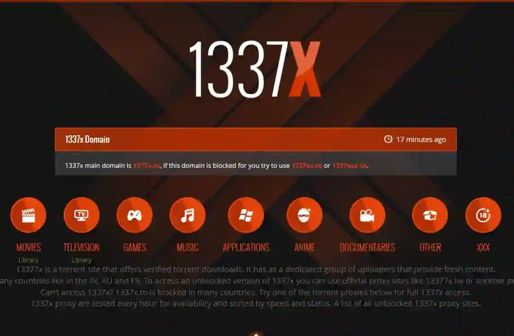 1337x proxy, 1337x.to, 1337x unblock, 1337x movies download site, 1337x unblocked