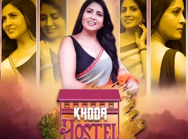Khoda Hostel Nikla Ladka Web Series (Hunters), Cast, WebSeries, Actors, Story, Release Date