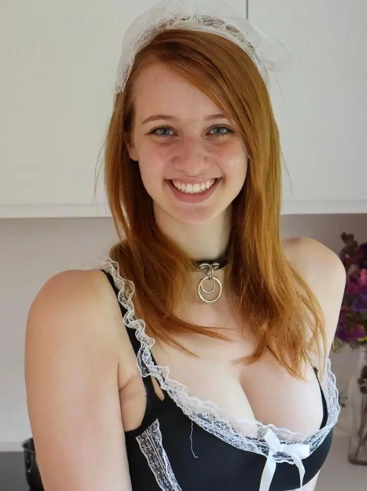 Lollipop Ginger Biography, Age, Height, Bio, hot Pics, Feet, Onlyfans Leak, leaks, Real Name