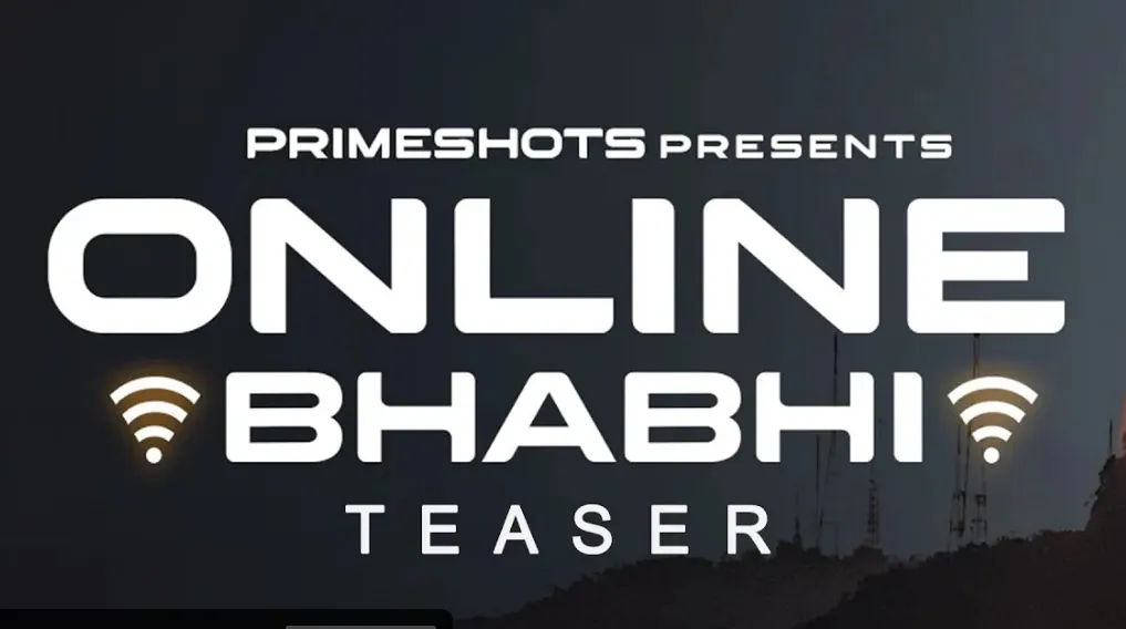 Online Bhabhi Prime Shots Web Series, Cast, WebSeries, Actors, Release Date, PrimeShots