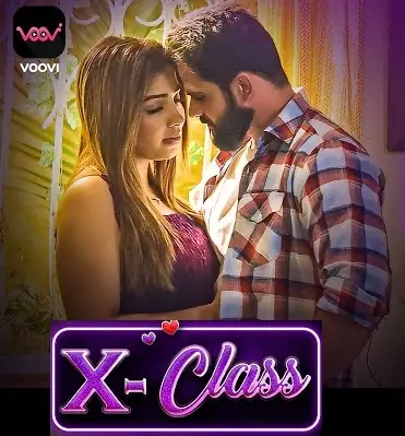 X Class Voovi Web Series, Cast, WebSeries, Actors, Release Date