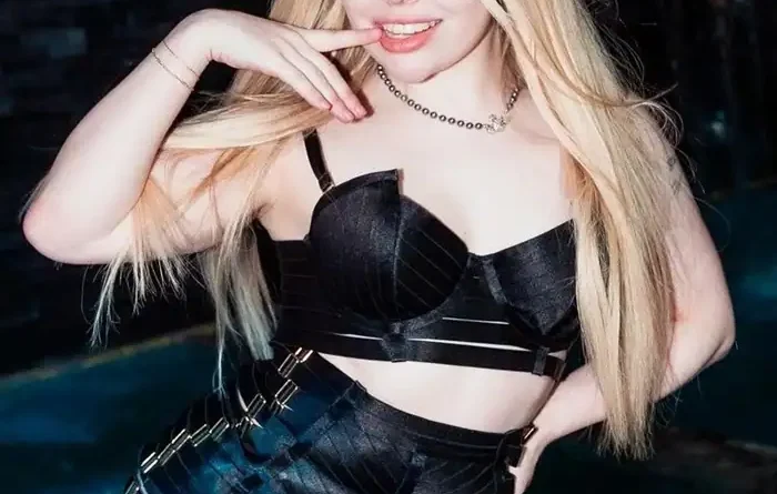 Haley Spades Biography, Age, Height, Bio, Feet, hot Pics, Onlyfans Leak